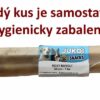Kost buvolí JUKO Snacks 30 cm (1 ks)