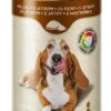 Fincsi Dog játra, konzerva 1240 g