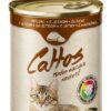 Cattos Cat játra, konzerva 415 g