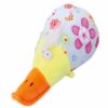 Hračka pes – plyšová kachna pískací 17 cm