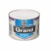 Grand deluxe Cat Junior 100 % rybí, konzerva 180 g