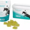 Kloubní výživa kůň Geloren HA (3  x 450 g ) – jablečná