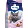 PreVital kočka senior losos 1,4 kg