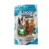 JUKO Snacks Rabbit Ear with Chicken 70 g