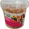 Krevety 3 – 5 cm JUKO 500ml