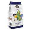 Deli Nature Birdelicious Amazonia amazonský papoušek 750 g