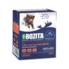 Bozita Dog kousky v želé s lososem 370 g PRODEJ PO BALENÍ (6 ks)