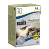 Bozita Feline Cat Indoor & Sterilised, tetrapak 190 g