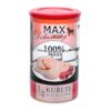 MAX deluxe 3/4 kuřete se svalovinou 1200 g