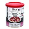 MAX Deluxe Dog kuřecí žaludky – svalovina, konzerva 800 g