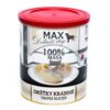 MAX Deluxe Dog krájené dršťky, konzerva 800 g