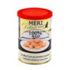 MERI Deluxe Cat kuřecí svalovina bez kosti, konzerva 400 g
