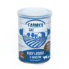 FARMKA Cat s lososem, konzerva 400 g