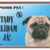 Cedulka Dafiko MOPS