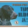 Cedulka Dafiko OHAŘ