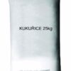 Kukuřice 25 kg
