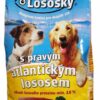 Eddy lososky 8 kg