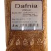 Vodní plankton sušený Dafnia 200 ml