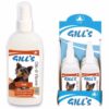 Norkový olej sprej 150 ml (Gill´s Mink Oil)