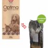 Visán OPTIMA Adult Lamb & Rice 20 kg