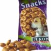 Masové polštářky JUKO Snacks 100 g