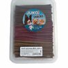 Soft tyčinka MIX JUKO Snacks (cca 140 ks)