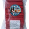 Deli sticks Hovězí JUKO Snacks 1 kg (cca 30 ks)
