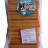 Dentální kříž Drůbeží JUKO Snacks 1 kg (cca 45 ks)