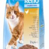 RENO Cat drůbeží 2 kg