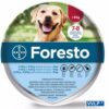Foresto obojek pro psy nad 8 kg 4,50 + 2,03 g