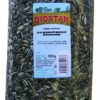 Slunečnice žíhaná Biostan 500 g