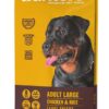 Banters Adult Large Chicken & Rice 15 kg