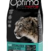 OPTIMAnova Cat Sterilised 2 kg