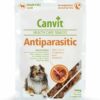 Canvit SNACKS Dog Antiparasitic 200 g