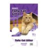 Smarty Tofu Cat Litter Lavender podestýlka 12 l