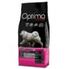 OPTIMAnova Dog Puppy Sensitive Salmon & Potato GF