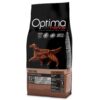 OPTIMAnova Dog Mature Chicken & Rice